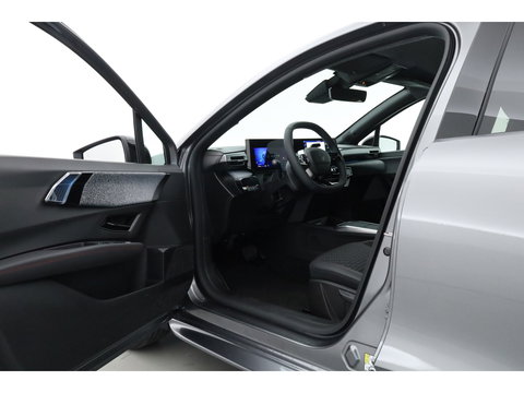 Renault Clio 1.8 Hybrid 160 techno | Google info. | 360cam | Stoelverw. | 18'' | Adapt. Cruise | Dodehoekdet. | Apple CarPlay