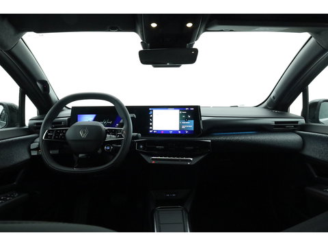 Renault Clio 1.8 Hybrid 160 techno | Google info. | 360cam | Stoelverw. | 18'' | Adapt. Cruise | Dodehoekdet. | Apple CarPlay