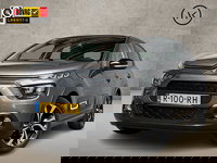 Citroën C3 - 1.2 PureTech Shine Automaat (APPLE CARPLAY, GROOT NAVI, CAMERA, GETINT GLAS, SPORTSTOELEN, LM VELGEN, KEYLESS, CRUISE, NIEUWE APK, NIEUWSTAAT)