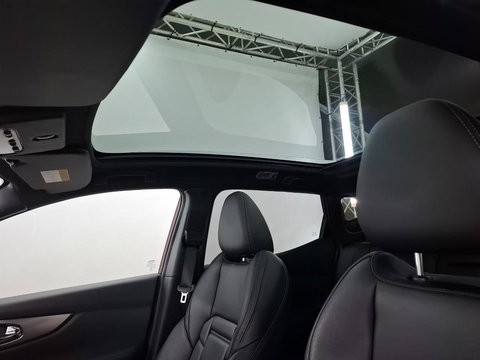 Nissan QASHQAI 1.3 DIG-T Tekna+ Pano Leer 360° CarPlay Trekh. NAP