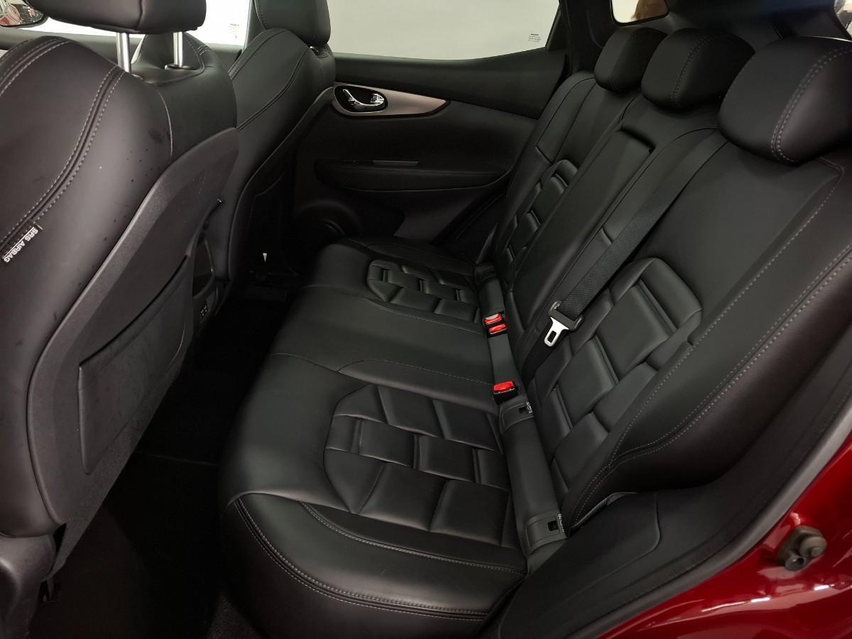Nissan QASHQAI 1.3 DIG-T Tekna+ Pano Leer 360° CarPlay Trekh. NAP