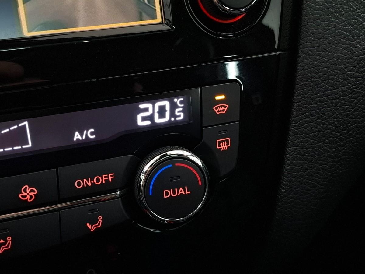 Nissan QASHQAI 1.3 DIG-T Tekna+ Pano Leer 360° CarPlay Trekh. NAP