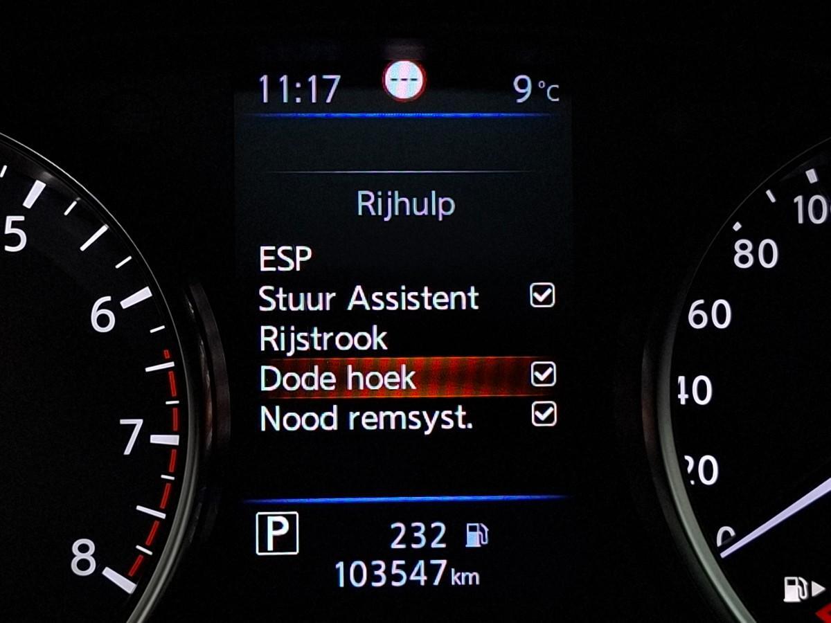 Nissan QASHQAI 1.3 DIG-T Tekna+ Pano Leer 360° CarPlay Trekh. NAP