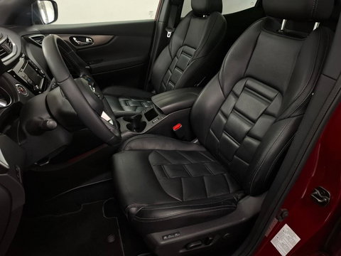 Nissan QASHQAI 1.3 DIG-T Tekna+ Pano Leer 360° CarPlay Trekh. NAP