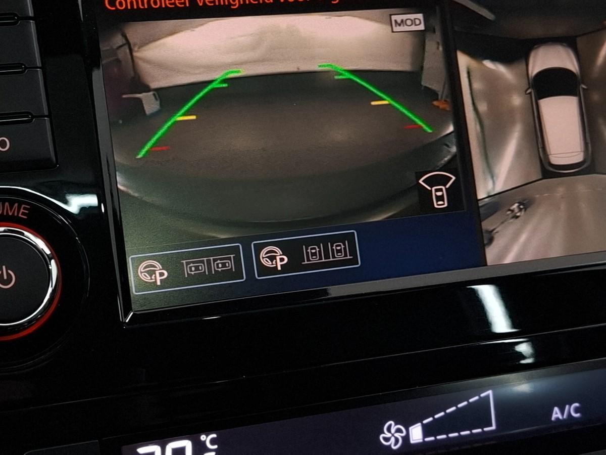 Nissan QASHQAI 1.3 DIG-T Tekna+ Pano Leer 360° CarPlay Trekh. NAP