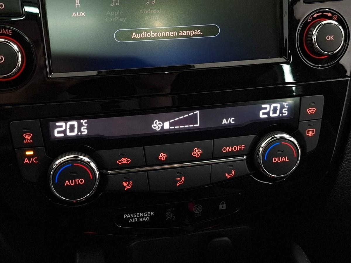 Nissan QASHQAI 1.3 DIG-T Tekna+ Pano Leer 360° CarPlay Trekh. NAP