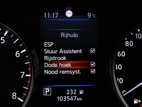 Nissan QASHQAI 1.3 DIG-T Tekna+ Pano Leer 360° CarPlay Trekh. NAP