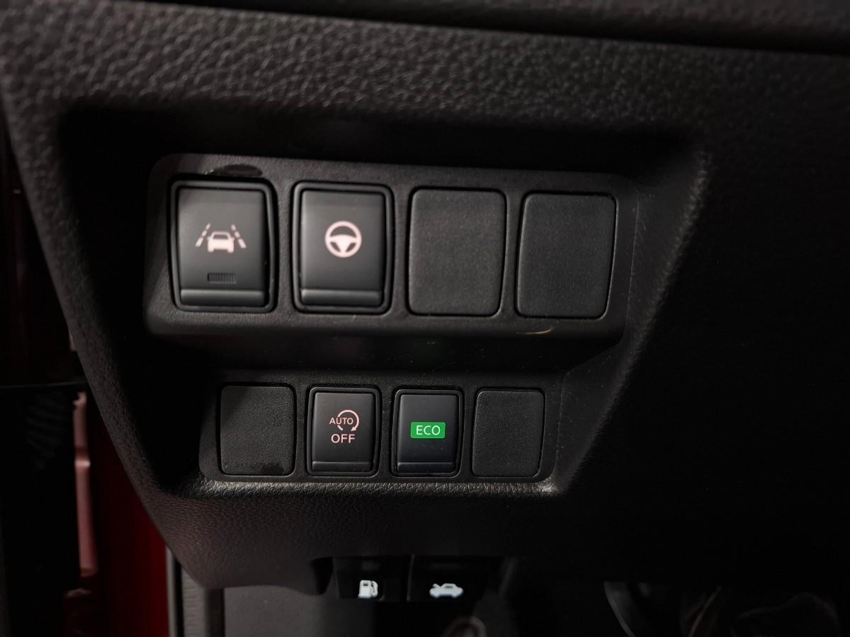 Nissan QASHQAI 1.3 DIG-T Tekna+ Pano Leer 360° CarPlay Trekh. NAP