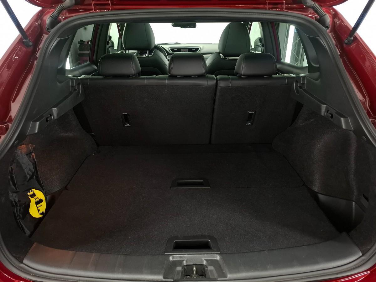 Nissan QASHQAI 1.3 DIG-T Tekna+ Pano Leer 360° CarPlay Trekh. NAP