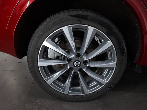 Nissan QASHQAI 1.3 DIG-T Tekna+ Pano Leer 360° CarPlay Trekh. NAP