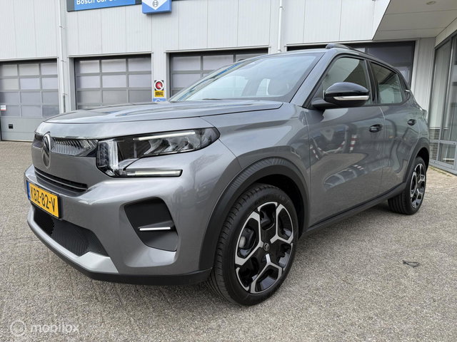 Citroën C3 - 100 PK PLUS RIJKLAAR PRIJS