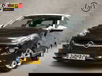 Opel ADAM - 1.0 Turbo Sport (SCHERM, AIRCO, CRUISE, PARKEERSENSOREN, SPORTSTOELEN, LM VELGEN, BLUETOOTH, NIEUWE APK, NIEUWSTAAT)