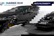 Nissan QASHQAI - 1.5 e-Power 190 PK Tekna | Panodak | Cold Pack | Dig. Cockpit | Adapt. Cruise | PDC | 360 Camera | NAV + App. Connect | ECC | Elek. Klep | LM 19" |