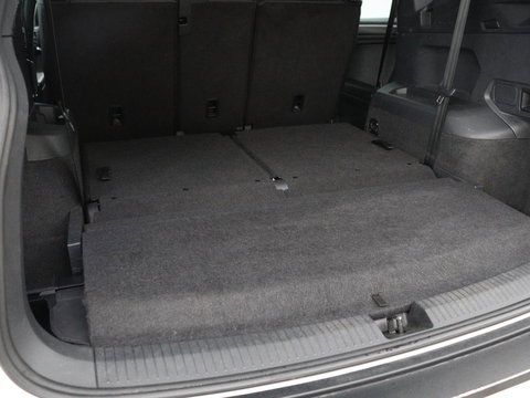 SEAT Tarraco 2.0 TSI 4Drive Xcellence 7 Persoons | Trekhaak | Panoramadak | Carplay | Alcantara | Adaptive cruise | BLIS | Stoelverwarming | Camera | Beats Pack