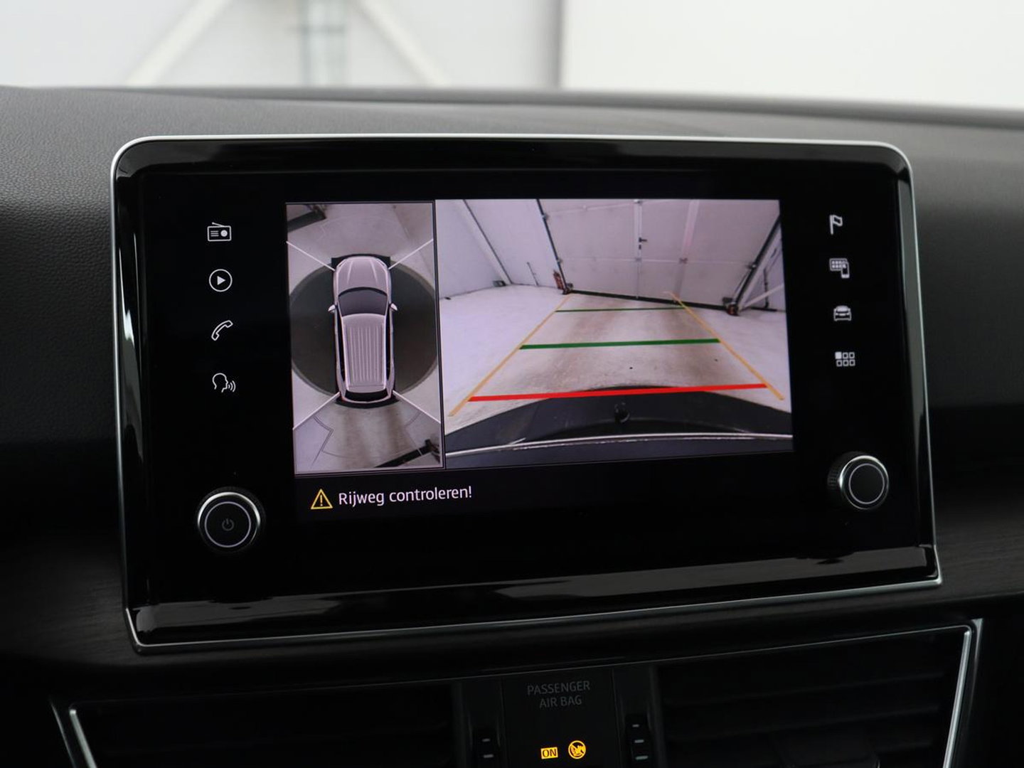 SEAT Tarraco 2.0 TSI 4Drive Xcellence 7 Persoons | Trekhaak | Panoramadak | Carplay | Alcantara | Adaptive cruise | BLIS | Stoelverwarming | Camera | Beats Pack