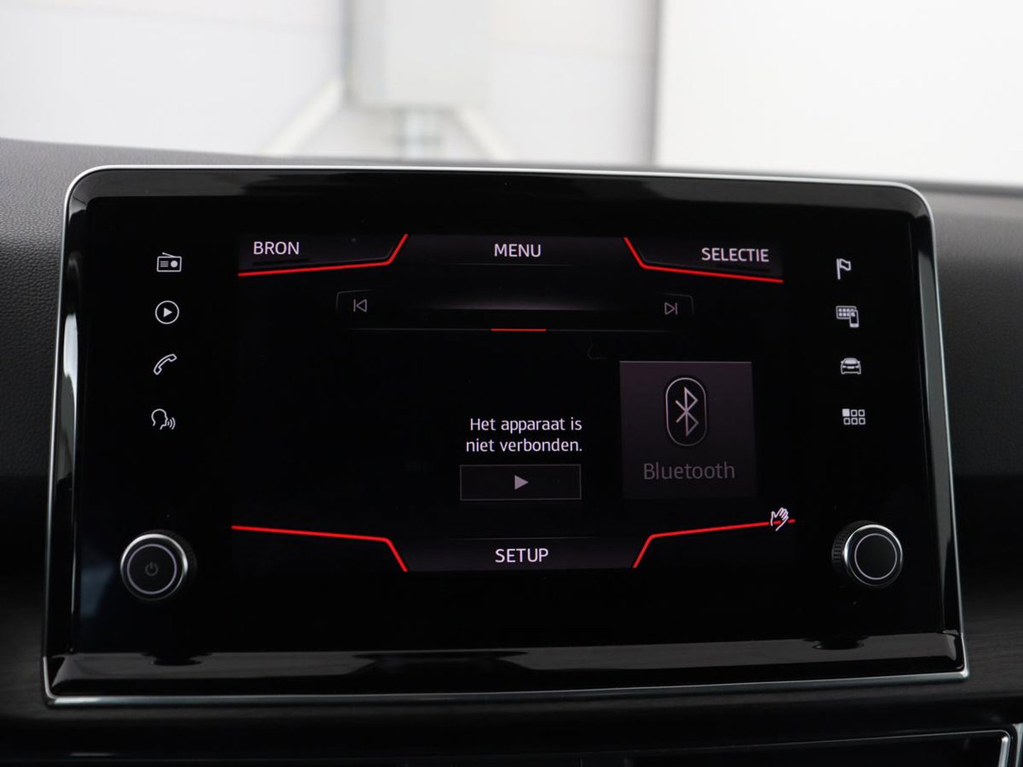 SEAT Tarraco 2.0 TSI 4Drive Xcellence 7 Persoons | Trekhaak | Panoramadak | Carplay | Alcantara | Adaptive cruise | BLIS | Stoelverwarming | Camera | Beats Pack