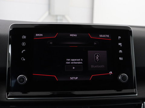 SEAT Tarraco 2.0 TSI 4Drive Xcellence 7 Persoons | Trekhaak | Panoramadak | Carplay | Alcantara | Adaptive cruise | BLIS | Stoelverwarming | Camera | Beats Pack