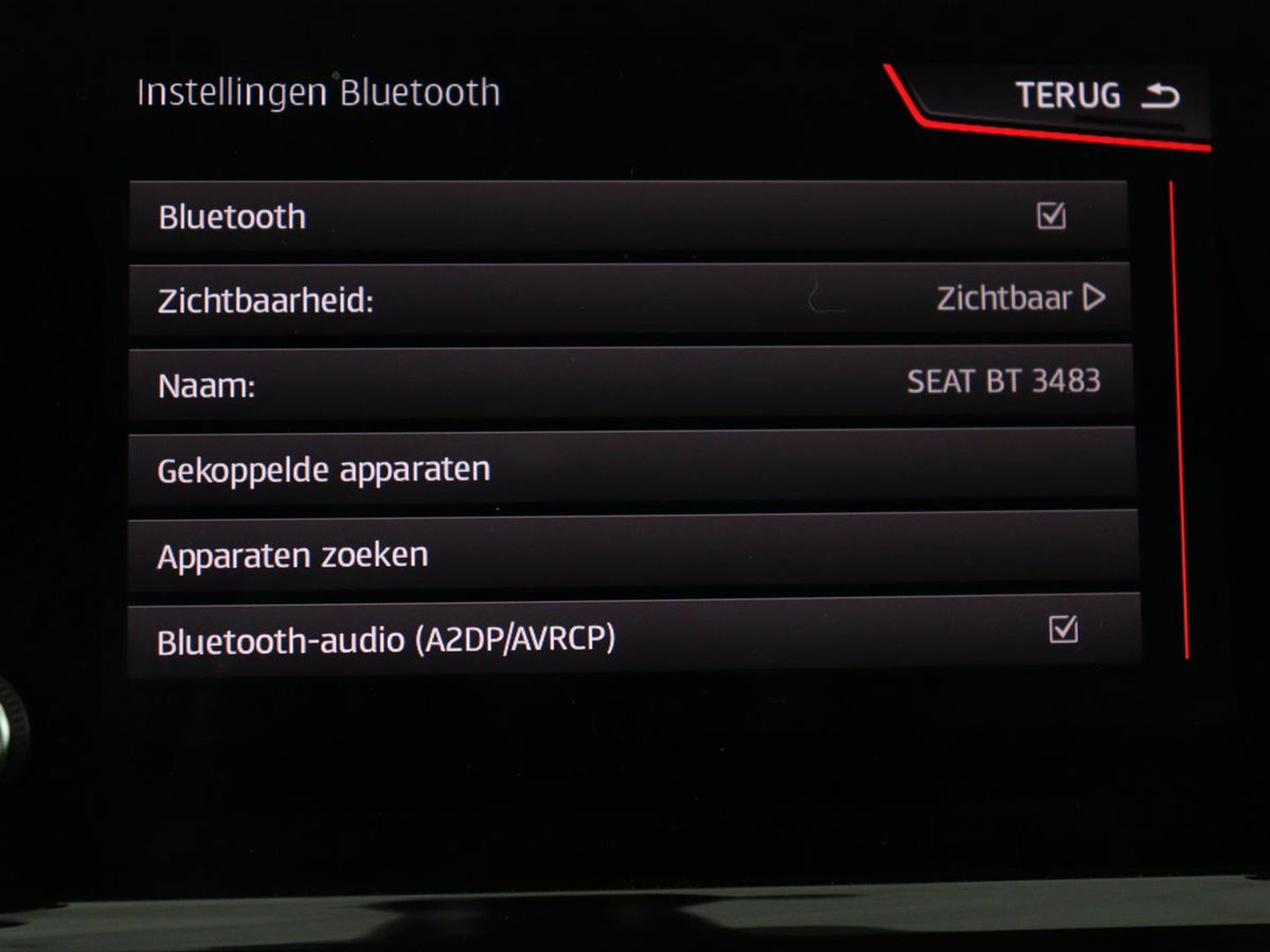 SEAT Tarraco 2.0 TSI 4Drive Xcellence 7 Persoons | Trekhaak | Panoramadak | Carplay | Alcantara | Adaptive cruise | BLIS | Stoelverwarming | Camera | Beats Pack