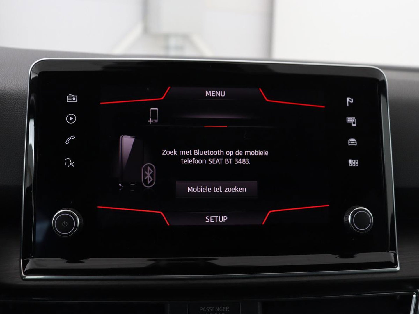 SEAT Tarraco 2.0 TSI 4Drive Xcellence 7 Persoons | Trekhaak | Panoramadak | Carplay | Alcantara | Adaptive cruise | BLIS | Stoelverwarming | Camera | Beats Pack