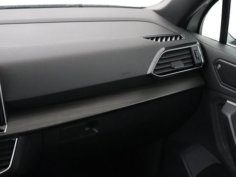 SEAT Tarraco 2.0 TSI 4Drive Xcellence 7 Persoons | Trekhaak | Panoramadak | Carplay | Alcantara | Adaptive cruise | BLIS | Stoelverwarming | Camera | Beats Pack