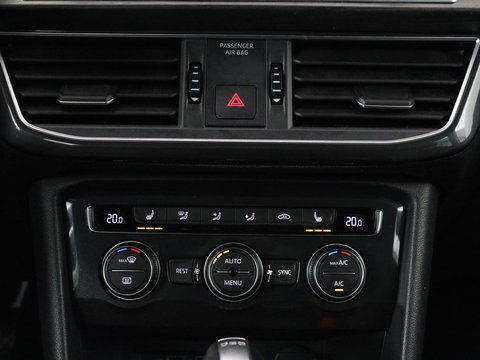 SEAT Tarraco 2.0 TSI 4Drive Xcellence 7 Persoons | Trekhaak | Panoramadak | Carplay | Alcantara | Adaptive cruise | BLIS | Stoelverwarming | Camera | Beats Pack