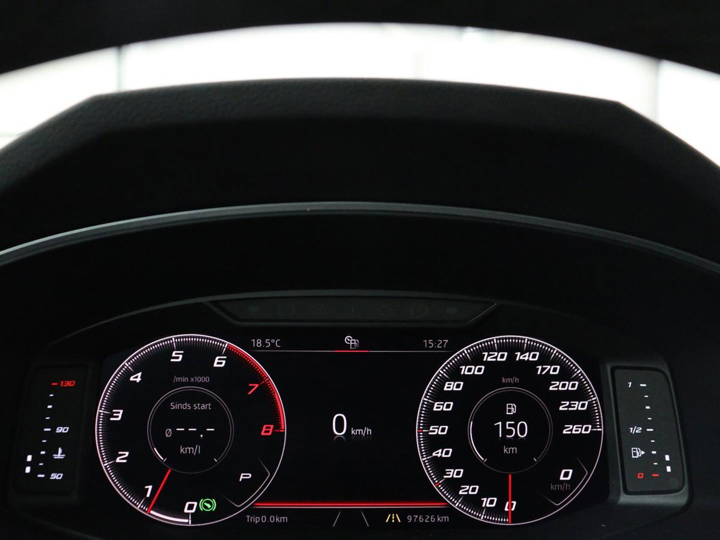 SEAT Tarraco 2.0 TSI 4Drive Xcellence 7 Persoons | Trekhaak | Panoramadak | Carplay | Alcantara | Adaptive cruise | BLIS | Stoelverwarming | Camera | Beats Pack