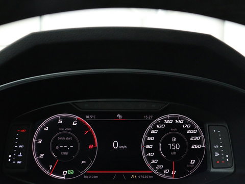 SEAT Tarraco 2.0 TSI 4Drive Xcellence 7 Persoons | Trekhaak | Panoramadak | Carplay | Alcantara | Adaptive cruise | BLIS | Stoelverwarming | Camera | Beats Pack