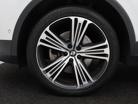 SEAT Tarraco 2.0 TSI 4Drive Xcellence 7 Persoons | Trekhaak | Panoramadak | Carplay | Alcantara | Adaptive cruise | BLIS | Stoelverwarming | Camera | Beats Pack