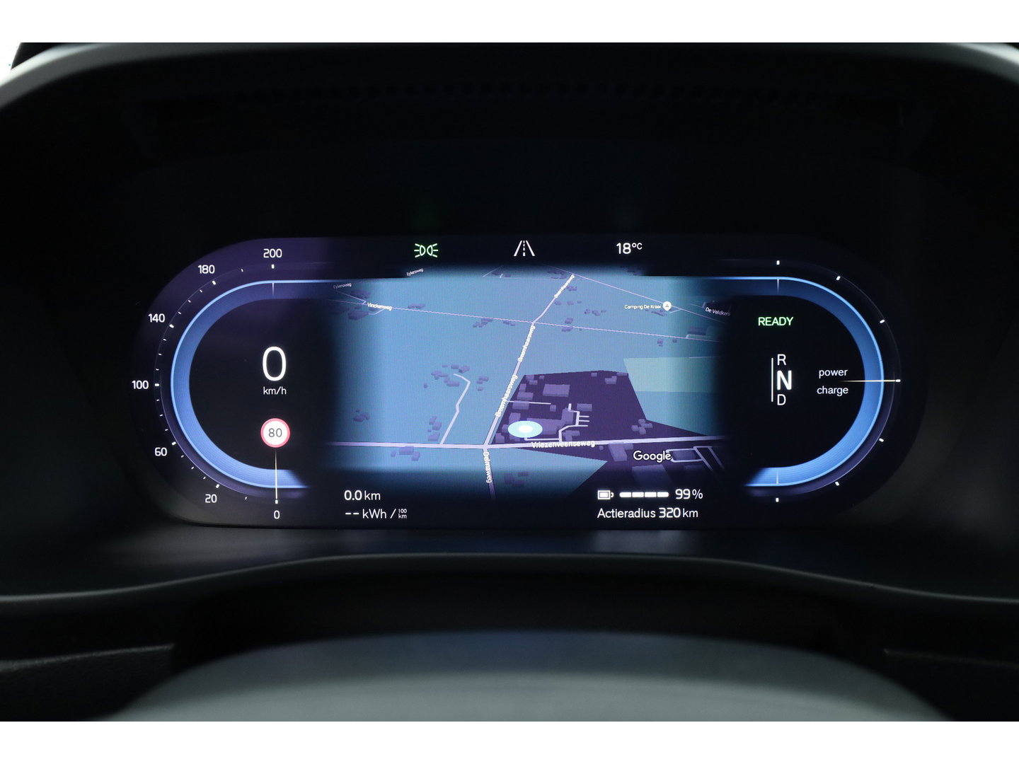 Volvo XC40 Single Motor Plus 69 kWh | Pano | Harman Kardon | 360cam | Apple CarPlay | Adapt. Cruise | Stoel- Stuurverw.