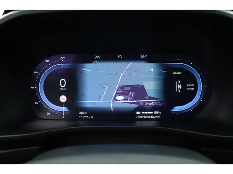 Volvo XC40 Single Motor Plus 69 kWh | Pano | Harman Kardon | 360cam | Apple CarPlay | Adapt. Cruise | Stoel- Stuurverw.