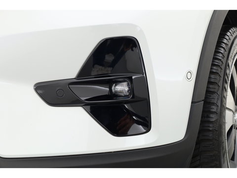 Volvo XC40 Single Motor Plus 69 kWh | Pano | Harman Kardon | 360cam | Apple CarPlay | Adapt. Cruise | Stoel- Stuurverw.