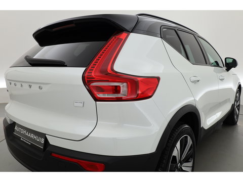 Volvo XC40 Single Motor Plus 69 kWh | Pano | Harman Kardon | 360cam | Apple CarPlay | Adapt. Cruise | Stoel- Stuurverw.