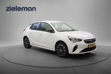 Opel Corsa-e - Electric Edition 50 kWh 3 Fase - Carplay, Cruise, Clima