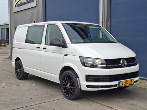 Volkswagen Transporter 2.0 TDI L1H1 Trendline AIRCO / CRUISE CONTROLE / TREKHAAK / EURO 6