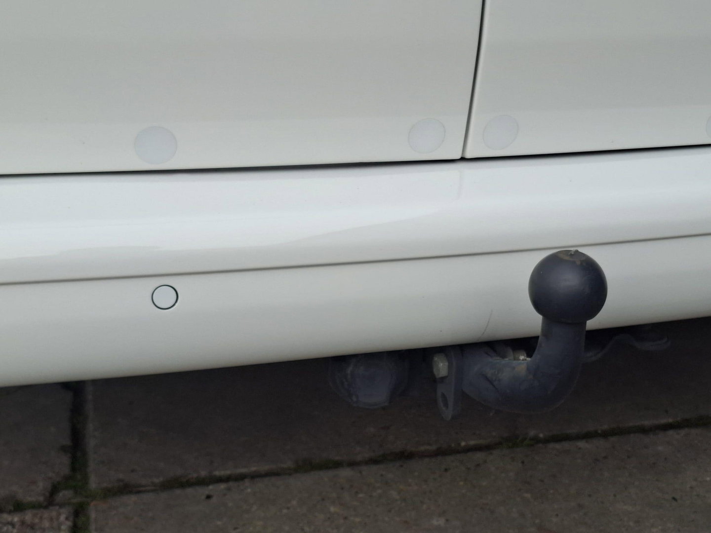 Volkswagen Transporter 2.0 TDI L1H1 Trendline AIRCO / CRUISE CONTROLE / TREKHAAK / EURO 6