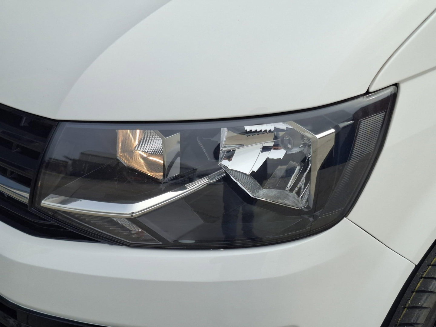 Volkswagen Transporter 2.0 TDI L1H1 Trendline AIRCO / CRUISE CONTROLE / TREKHAAK / EURO 6