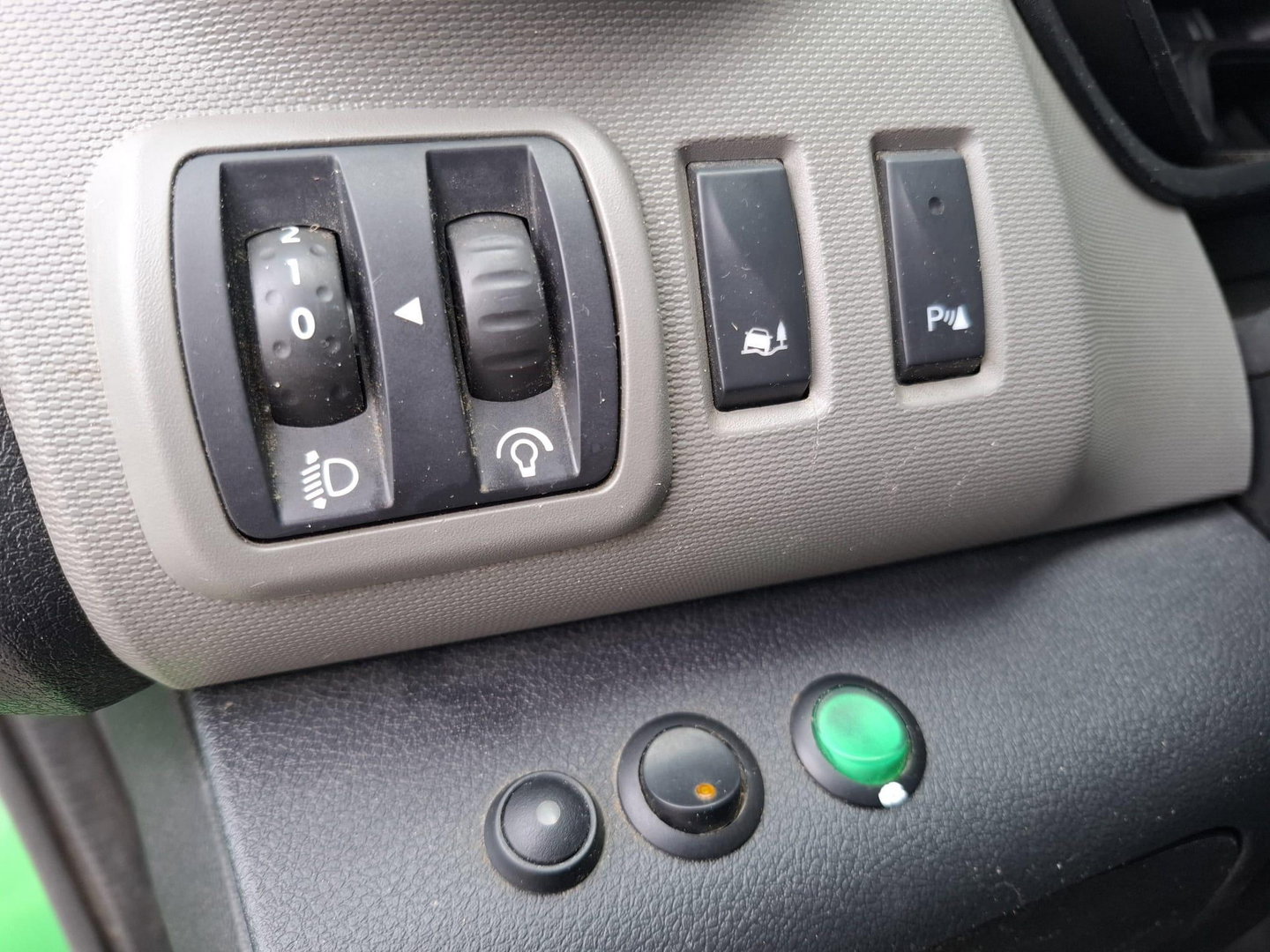 Renault Trafic 1.6 dCi T29 L2H1 Comfort Energy AIRCO / CRUISE CONTROLE / NAVI / TREKHAAK / EURO 6 / CAMERA