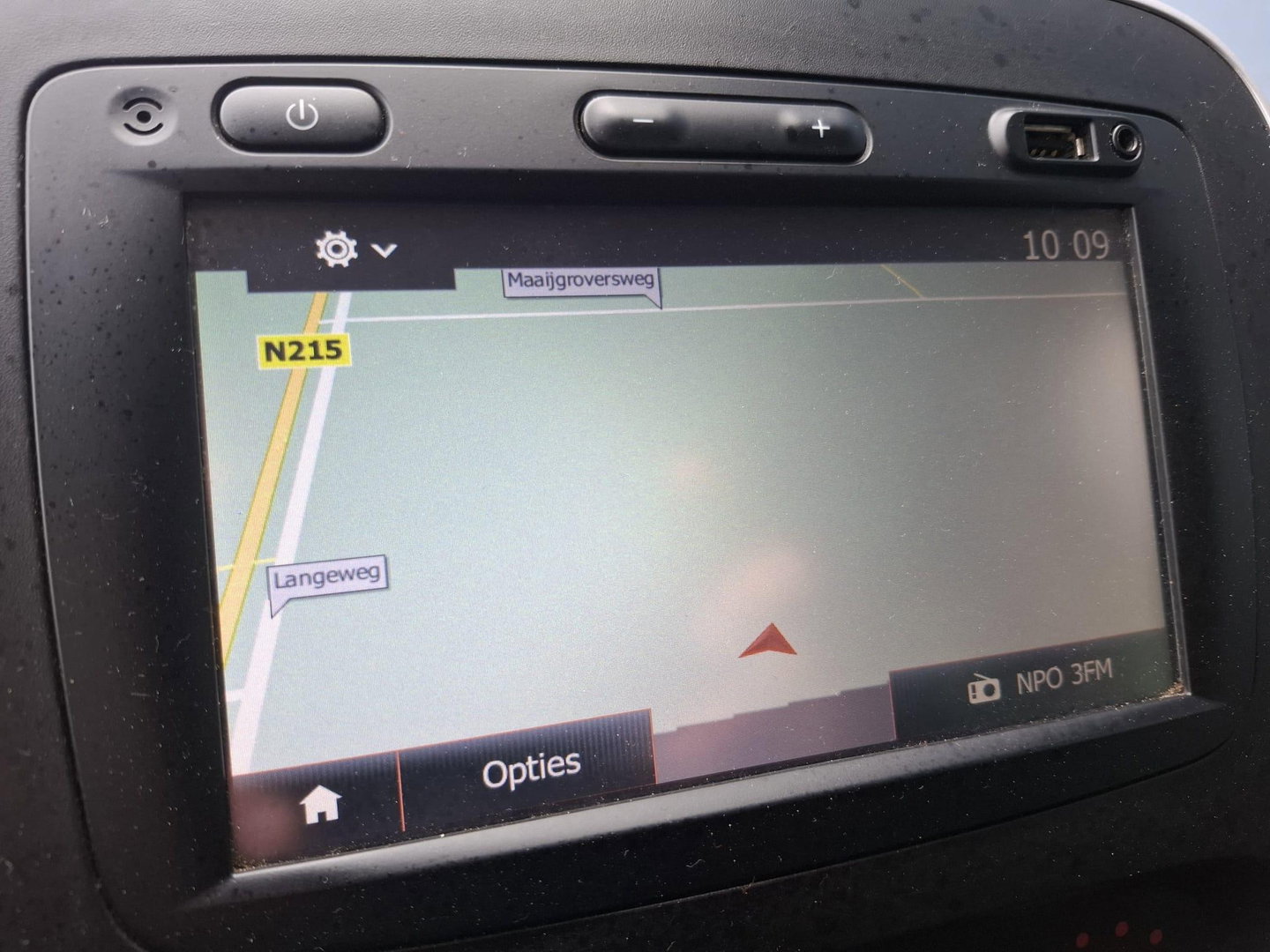 Renault Trafic 1.6 dCi T29 L2H1 Comfort Energy AIRCO / CRUISE CONTROLE / NAVI / TREKHAAK / EURO 6 / CAMERA