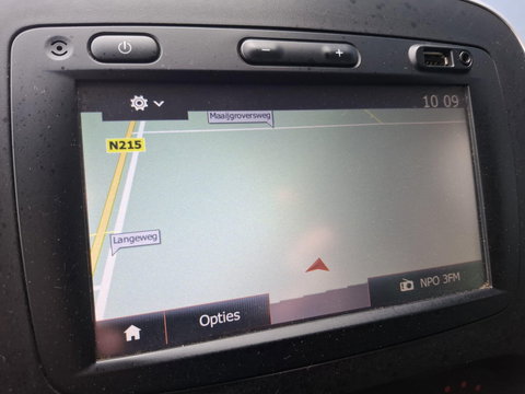 Renault Trafic 1.6 dCi T29 L2H1 Comfort Energy AIRCO / CRUISE CONTROLE / NAVI / TREKHAAK / EURO 6 / CAMERA