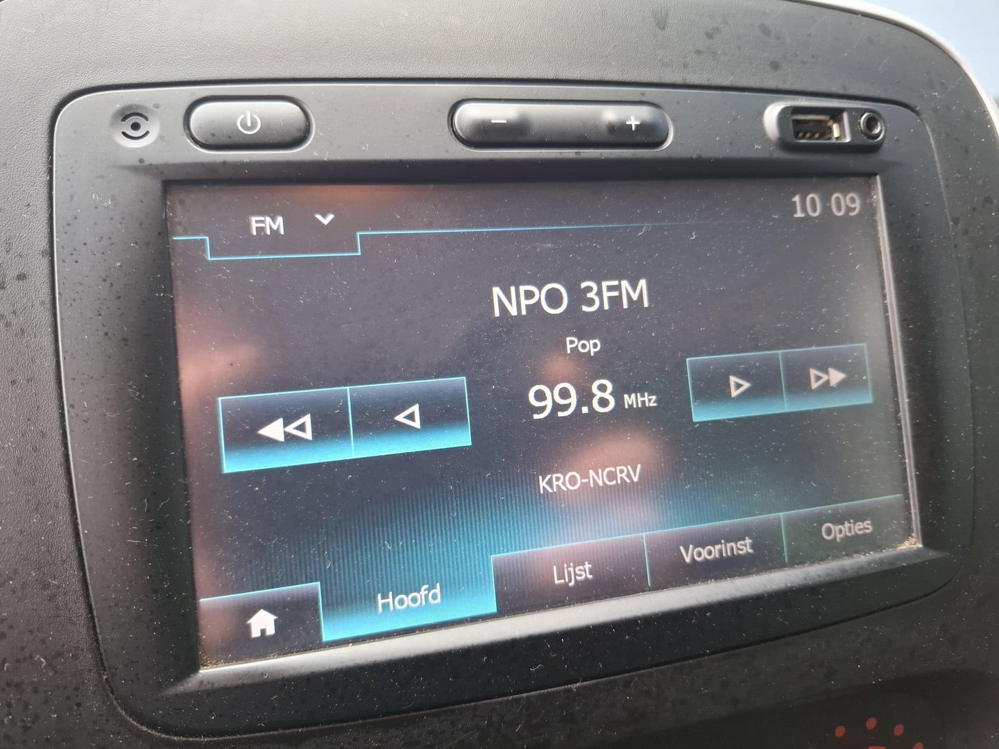 Renault Trafic 1.6 dCi T29 L2H1 Comfort Energy AIRCO / CRUISE CONTROLE / NAVI / TREKHAAK / EURO 6 / CAMERA