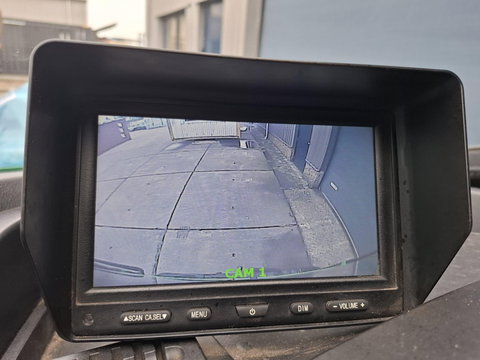 Renault Trafic 1.6 dCi T29 L2H1 Comfort Energy AIRCO / CRUISE CONTROLE / NAVI / TREKHAAK / EURO 6 / CAMERA