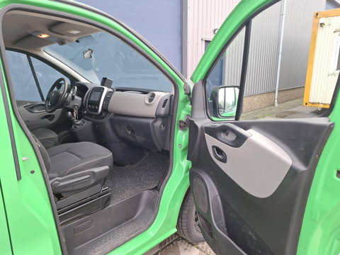 Renault Trafic 1.6 dCi T29 L2H1 Comfort Energy AIRCO / CRUISE CONTROLE / NAVI / TREKHAAK / EURO 6 / CAMERA