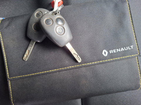 Renault Trafic 1.6 dCi T29 L2H1 Comfort Energy AIRCO / CRUISE CONTROLE / NAVI / TREKHAAK / EURO 6 / CAMERA