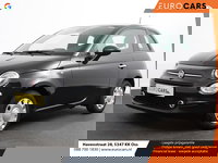 Fiat 500 - 1.0 Hybrid Vita Comfort | Climate Control | Dab | Digitale Cockpit | Parkeer sensoren | Radio