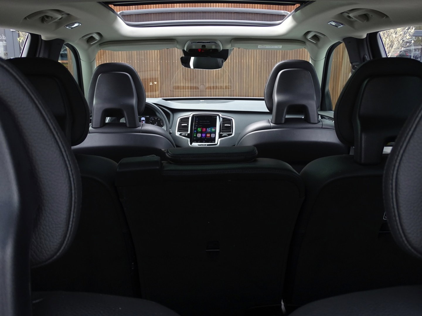 Volvo XC90 T8 394PK AWD / 2020 / R-Design / 22'' / 360° / 7 pers