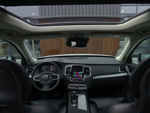 Volvo XC90 T8 394PK AWD / 2020 / R-Design / 22'' / 360° / 7 pers