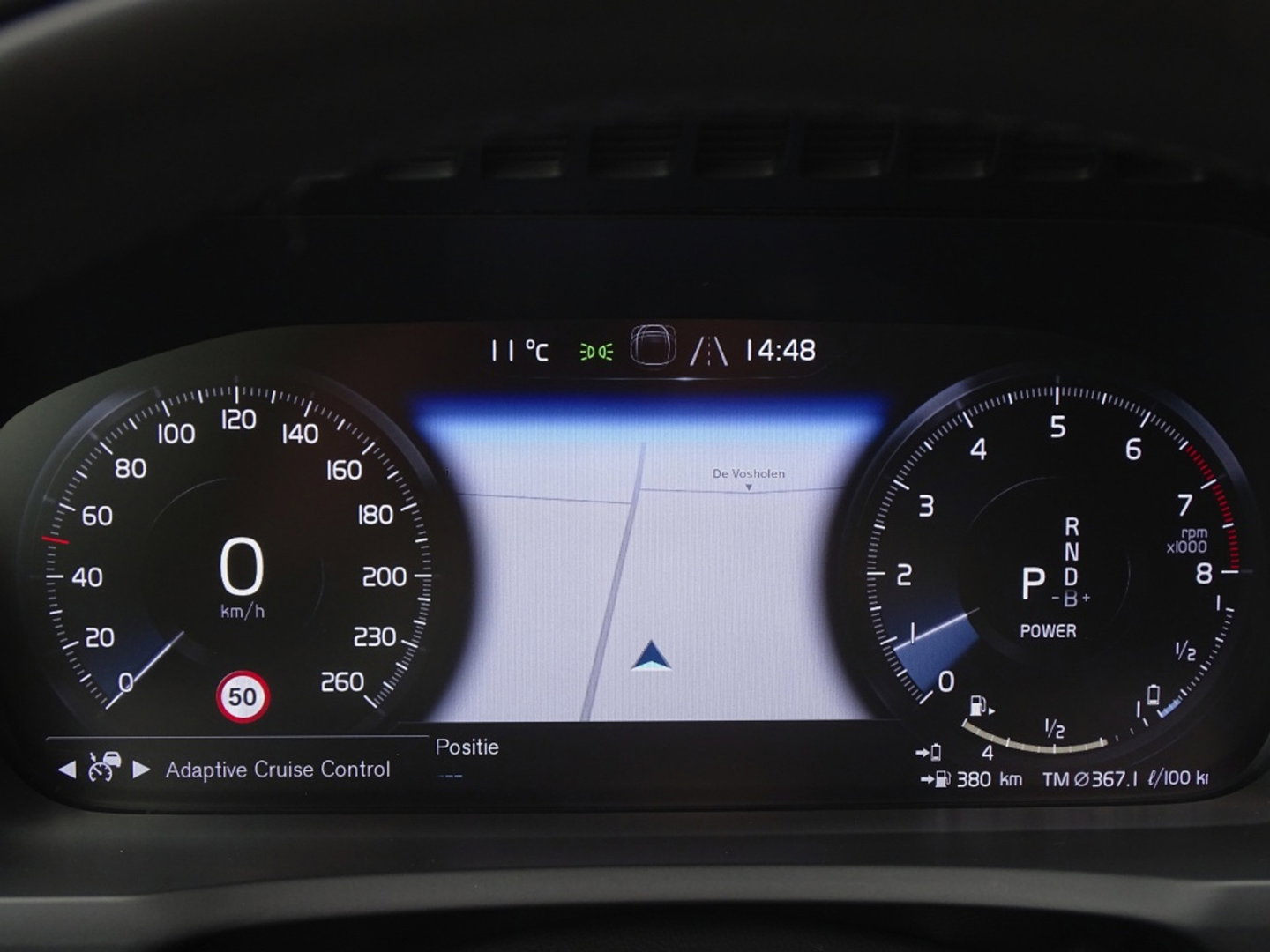 Volvo XC90 T8 394PK AWD / 2020 / R-Design / 22'' / 360° / 7 pers