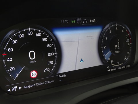 Volvo XC90 T8 394PK AWD / 2020 / R-Design / 22'' / 360° / 7 pers