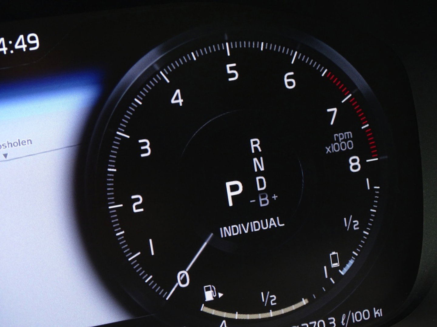 Volvo XC90 T8 394PK AWD / 2020 / R-Design / 22'' / 360° / 7 pers