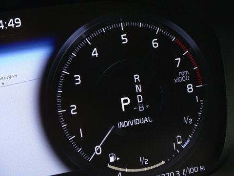 Volvo XC90 T8 394PK AWD / 2020 / R-Design / 22'' / 360° / 7 pers